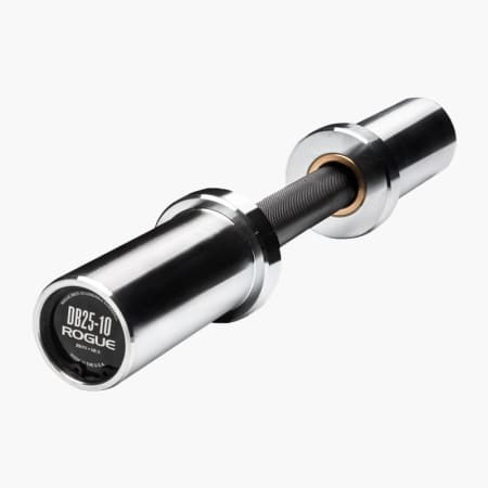 Boneyard Barbells Rogue Fitness